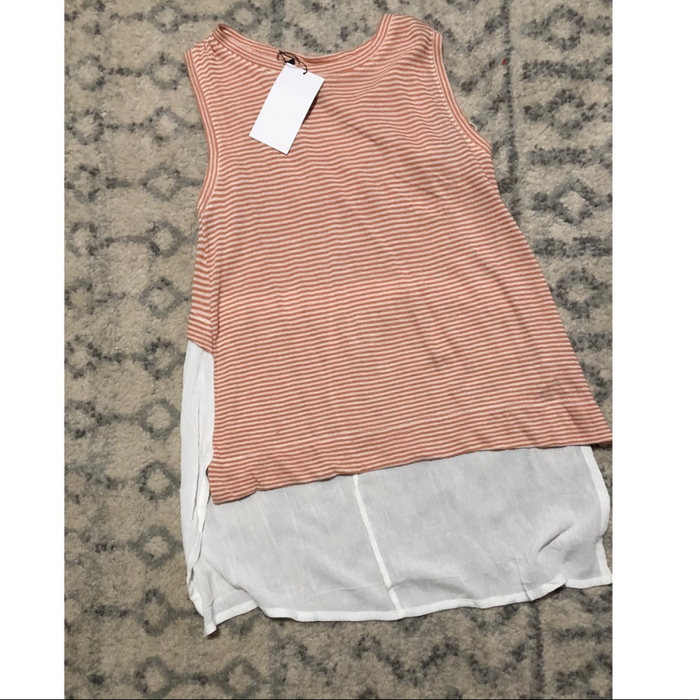 Zara top - Picture 6 of 7